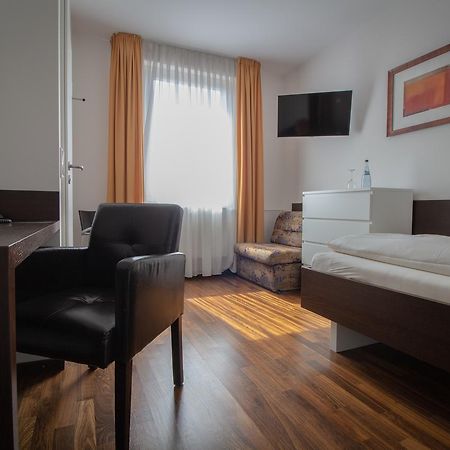 Hotel Goldene Gans MHG Exterior foto