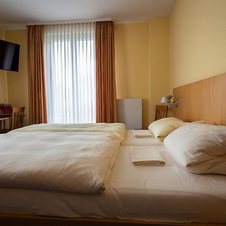 Hotel Goldene Gans MHG Exterior foto