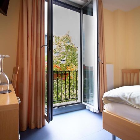 Hotel Goldene Gans MHG Exterior foto